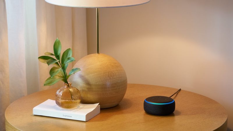 How To Turn Your Lights On With Alexa
