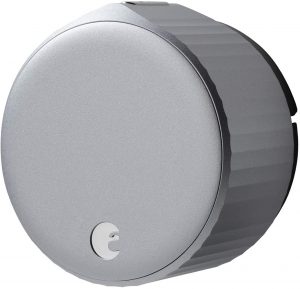 August Wi-Fi Smart Lock