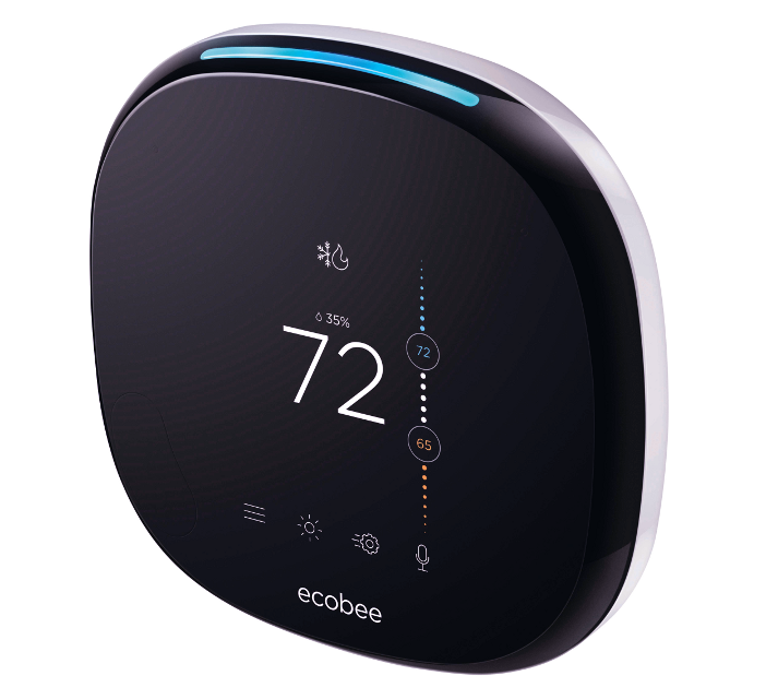 Ecobee4 Smart Thermostat