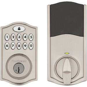 Kwikset SmartCode 914 Smart Lock