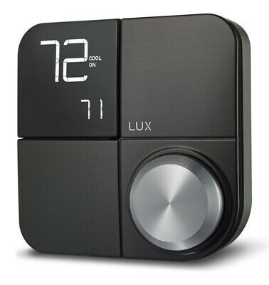 Lux Kono Smart Thermostat