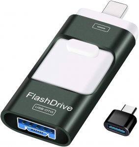 Sunany Flash Drive