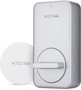 Wyze Smart Lock