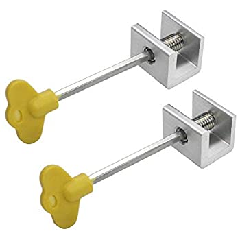 Maxdot Adjustable Sliding Window Locks