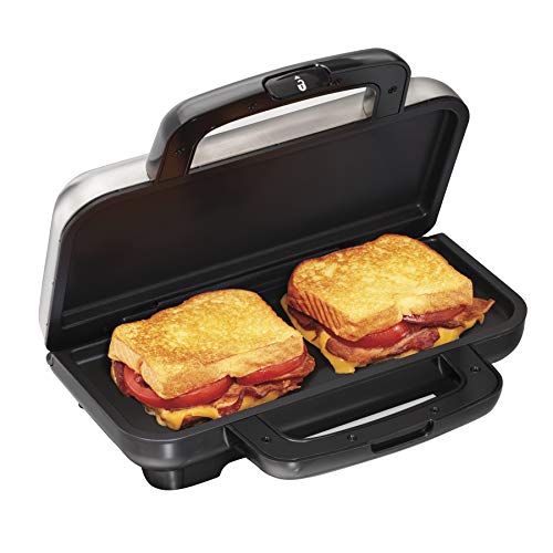 Proctor-Silex Sandwich Maker