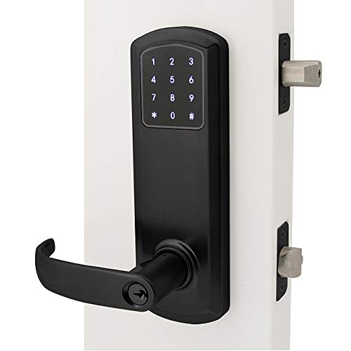 Prodigy SmartLock MaxSecure Interconnect Commercial