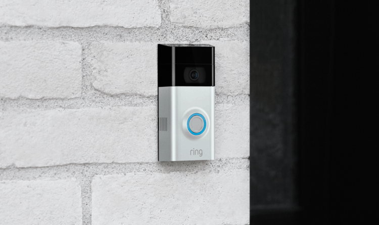 why-my-ring-doorbell-flashing-blue-or-white