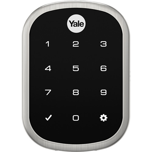 Yale YRD256 Assure Lock SL