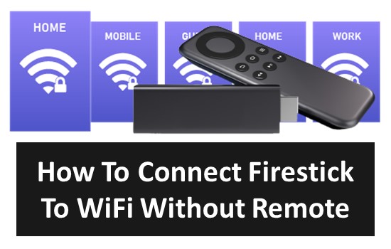 What to Do if You Don't Have Your Remote