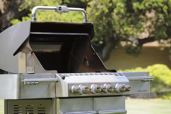 Maintenance Tips for Gas Grills