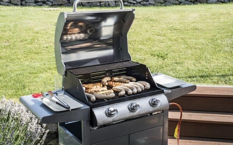 turn-on-a-grill