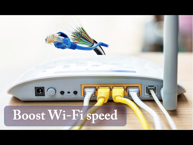 Do Wi-Fi Boosters Increase Your Internet Speed?