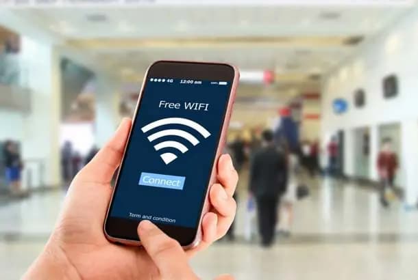 How to Get Wi-Fi Without an Internet Service Provider