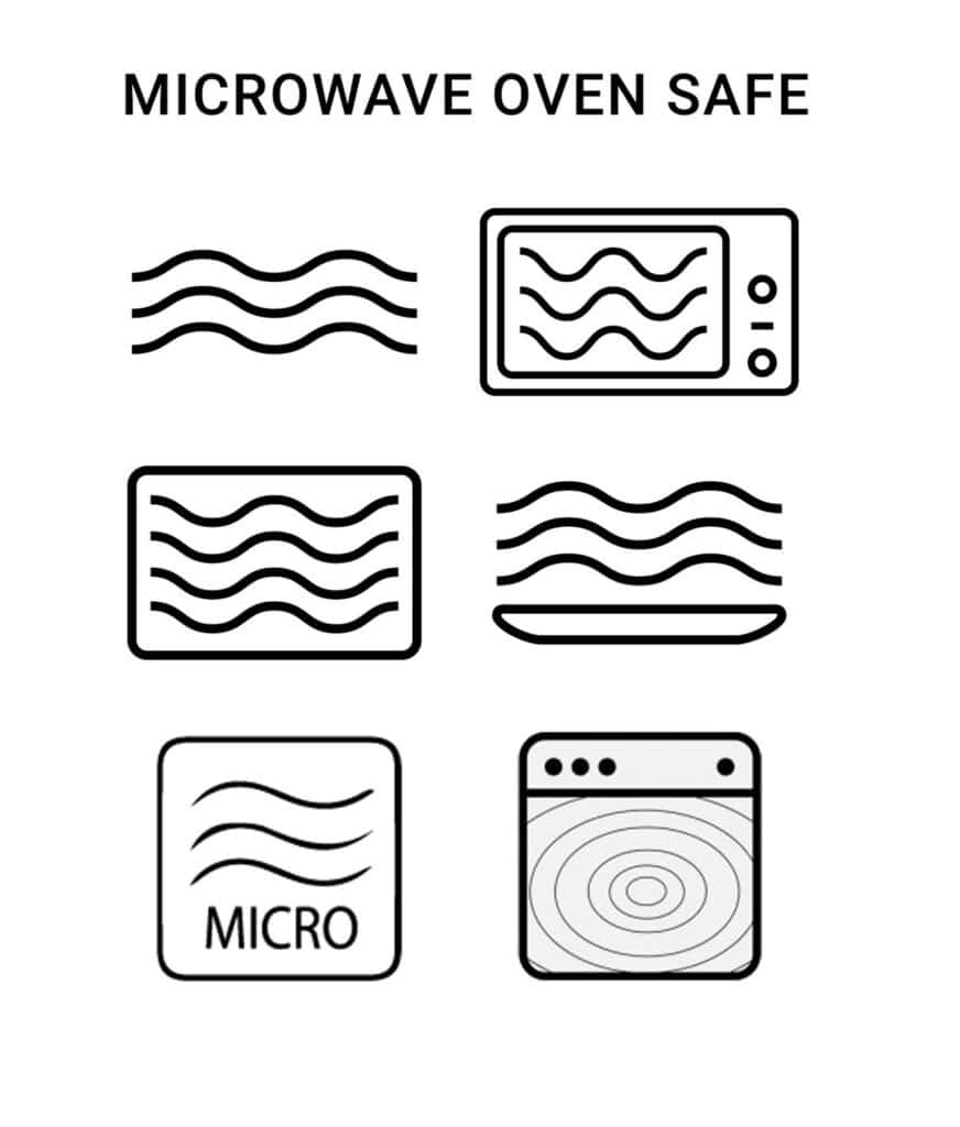Microwave Oven Safe