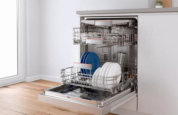 bosch dishwashers
