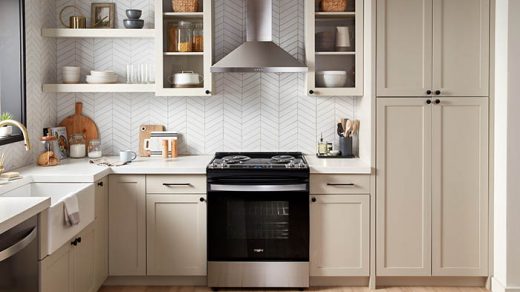 What is a Convertible Range Hood
